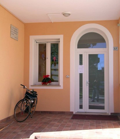 Scuola Materna Salara