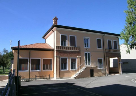 Scuola Materna Salara