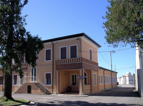 Scuola Materna Salara