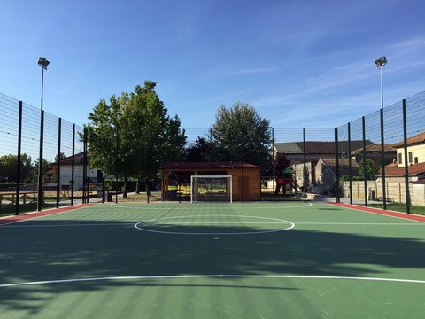 Parco Comunale di Salara