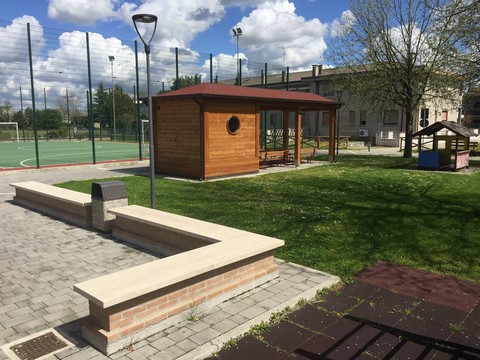 Parco Comunale di Salara